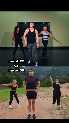 somehow I feel better in my 30s than i did in my 20s | the fitness marshall