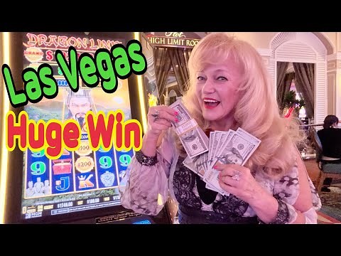 Huge Slot Wins At Bellagio Las Vegas: Thanksgiving Jackpot Adventures Pt. 1