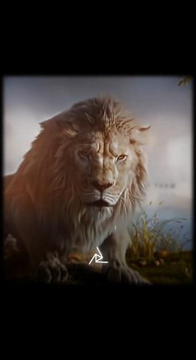"Fear of Majesty" | Mufasa The Lion King | Edit | #edit #mufasa #shorts