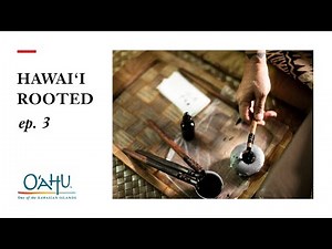 Transformation Through Tattoo: Hawai‘i Rooted