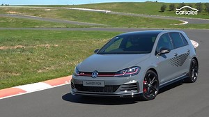 7.8K views · 21 reactions | It’s the most powerful Golf GTI ever, but is it worthy of its TCR badge? What do you think? Check out the full story here: https://carsal.es/aaTnsV | carsales.com.au | Facebook