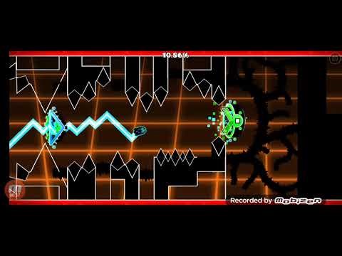 Jugando (Astral divinity) By WackyPhanrom