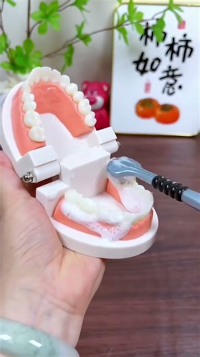 3 sited toothbrush #gedget700