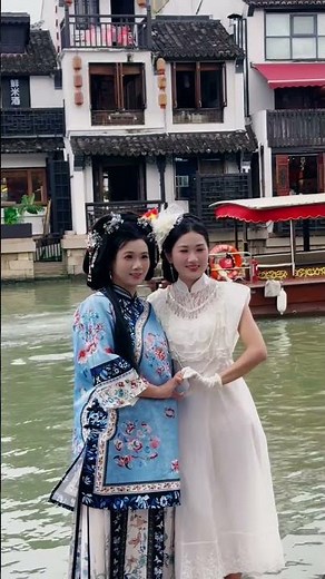 Wuxi, Jiangsu, China.