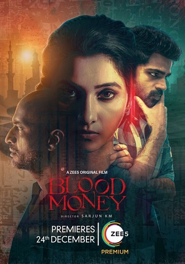 Blood Money streaming: where to watch movie online?