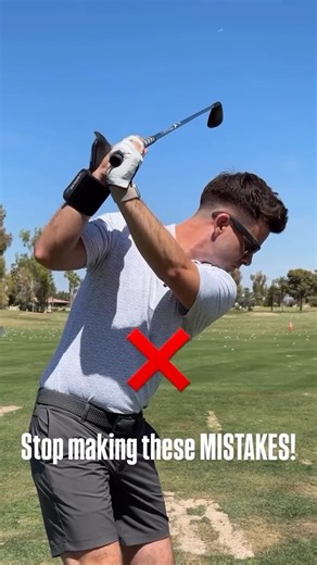 Golf Performance Store on Instagram: "Stop making these swing mistakes and start optimizing your golf game! The ProSENDR, Connection Sphere, and PLANEMATE help you eliminate those bad habits, ensuring proper wrist conditions and a more efficient swing. Link in bio to shop! ⛳ #GolfPerformanceStore #ProSENDR #ConnectionSphere #PLANEMATE #golfers #golflife #golfshots #golfislife #golf #golfswing #golfpractice #golfdrills #golfaddict #golftips"