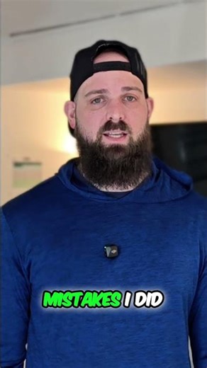 DON’T Start P90X Generation Next Like This