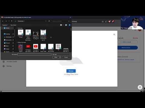 TYS Google Classroom Tutorial