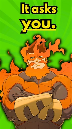 The Endeavour Question #myheroacademia