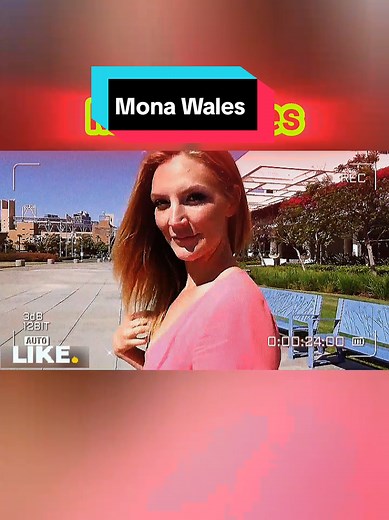 Mona Wales y Geros: Entrevista y Bailes Musicales