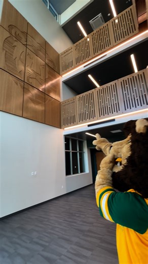 Southeastern Louisiana University on Reels