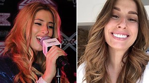 Stacey Solomon reveals she’s ‘in talks’ for X Factor return