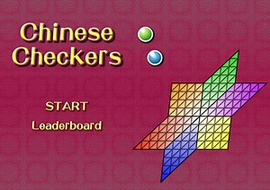 Chinese Checkers - kostenlos spielen | ohne Anmeldung 🕹️