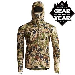 Sitka Core Lightweight Hoody