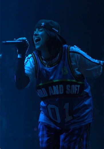Billie Eilish Hit Me Hard and Soft Tour — Fan Edit Highlights