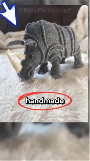 Incredible Rare Photos That Reveal What Cameras Were Never Meant to Catch | 518