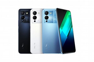 Infinix Note 30 VIP Spotted on Bluetooth SIG, Battery & Fast Charging Also Revealed - Gizmochina