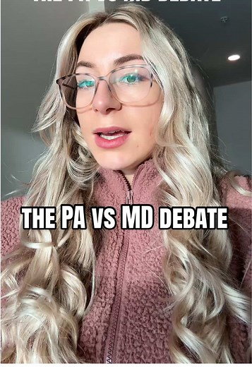 Understanding the PA vs MD Debate in Healthcare