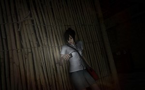 DreadOut Demo file