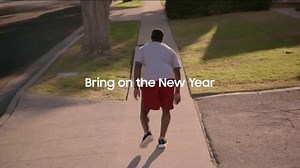 Samsung TV Spot, 'Honey' Song by David Dundas