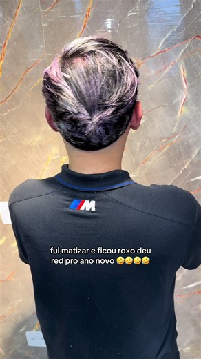 deu red 🤦🏻‍♂️ mas já está platinado postei no ig o resultado