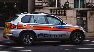 UK police chiefs complain about Apple Watch silent calls