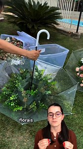 Ideia de como decorar sua festa na piscina #fblifestyle | Dicas da Thali