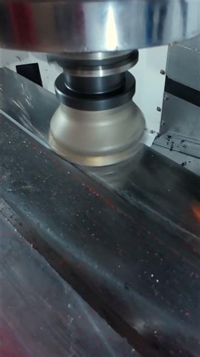 Upgrading Your CNC? See the SMART SV 3 Crush 12K RPM Performance #cnc #cncmill #cncmachine