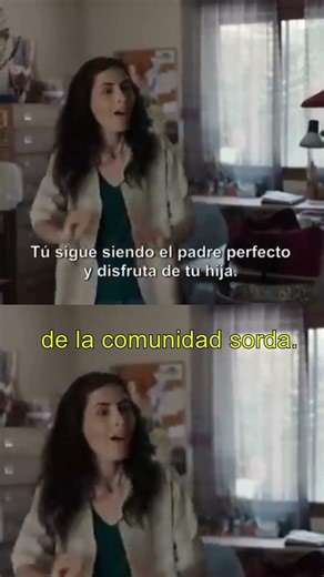 TOP 1 películas españolas - SORDA | España en Palabras