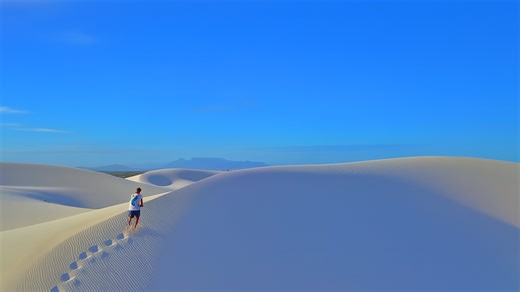 Have you seen the Atlantis Dunes from this view?
