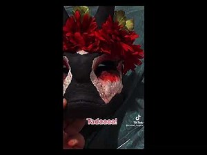~Dino mask Tik Tok's pt:1 ~