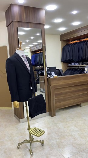 5.2K views · 44 reactions | change #mannequin Suit | Cobari for Bespoke & Readymade Menswear | Facebook