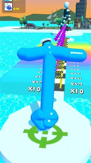 Crazy Frog🐸Tall Man Running 🎽New Game 2026🎯#gaming#games#gameplay#shorts#funny#fun#short#shortsfeed