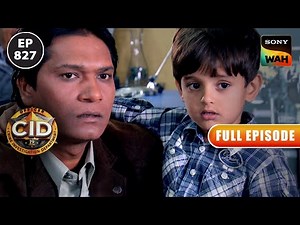 CID ​​बच्चों के माता-पिता को कैसे ढूंढेगी ? | CID | सी.आई.डी | 19 Oct 2023