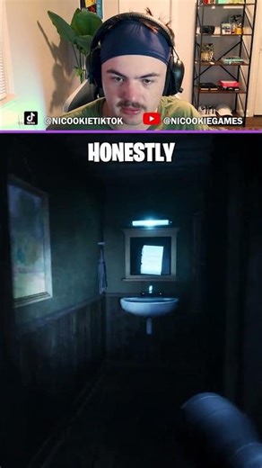 Freaky Ahhh Noises #gaming #funny #horrorgaming #aliensurvival