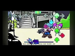 Terminated with lyrics: FNF pibby corrupted (1.5 update) lyrics teaser