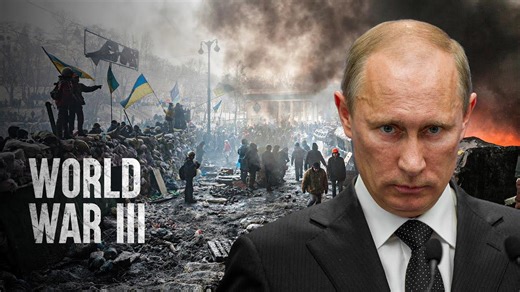 How survival works during a terrifying World War Three