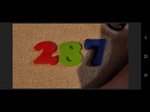 Exotic number creatures 601