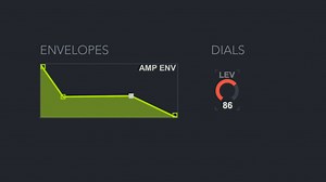 2020 A New Semi-Modular One-Screen Beat Machine