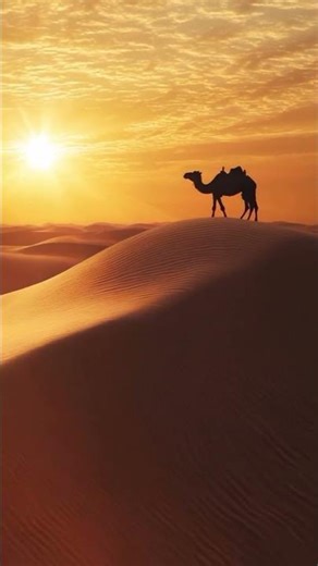 Sahara Desert Morocco 🇲🇦 | Most Beautiful Desert in the World 4K