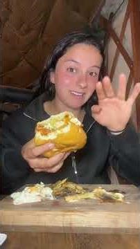 Our Ultimate Sandwich Cheat Day! Pul🍔🍗🍪