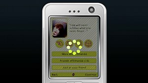 qeep - mobile entertainment app