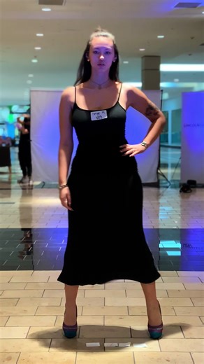 ‼️ This Saturday! 9-11am‼️ Join us at Gateway Mall for our FINAL Open Model Call for Lincoln Fashion Weekend 2026! When you arrive at model call you will be directed to: 1️⃣- Scan the QR code to complete and sign the model form and waiver 2️⃣- Get measurements taken by LFW staff 3️⃣- Get your headshot taken 4️⃣- Walk for your model video The you are done! It’s so quick and easy, you don’t want to miss out! ✨ Models who audition are invited to a Model Bootcamp on March 1st to make sure you are re