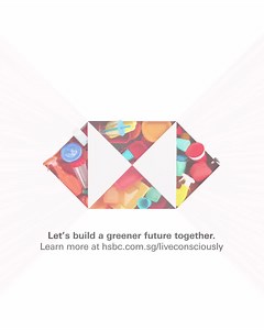 171 reactions · 4 comments | Your future to living, shopping, and saving consciously towards a sustainable future is here. Now made with recycled plastic. Go green with our cards and participating merchants at grp.hsbc/GoingGreen | HSBC | Facebook
