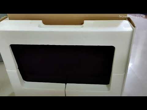 How to pack iMac in box, How to pack iMac in Original box