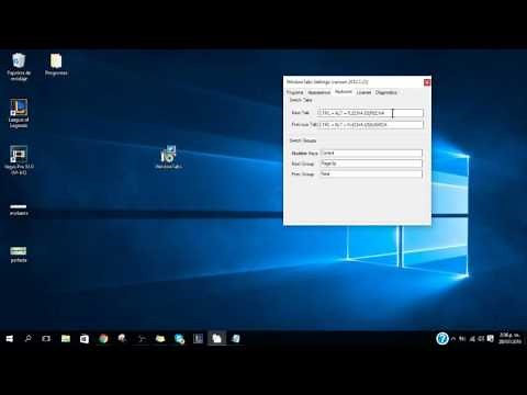 Instalar Windows Tab Mas Serial 100% seguro