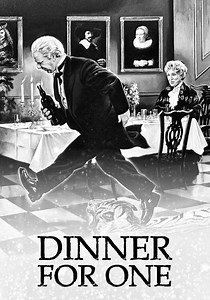 Dinner for One - movie: watch streaming online