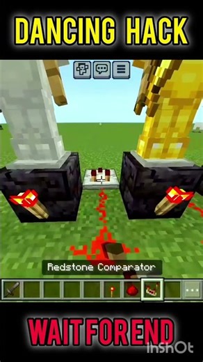 Dancing hack 🤫 #trend #mha