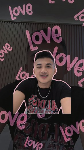 Captivating Love Aesthetics with CapCut Effects