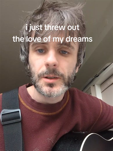 Exploring Weezer's 'I Just Threw Out the Love of My Dreams'